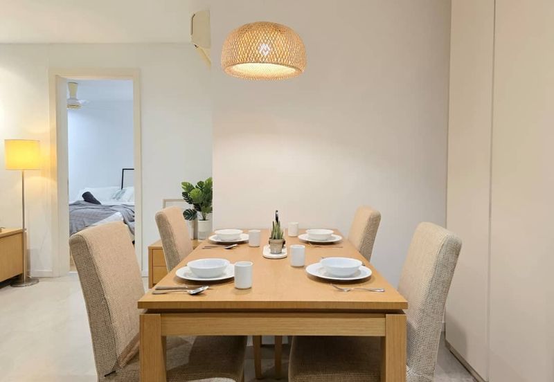 Bintang Fairlane Residences