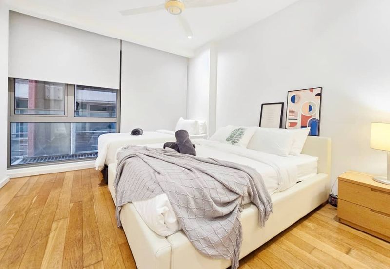 Bintang Fairlane Residences