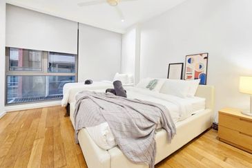 Bintang Fairlane Residences