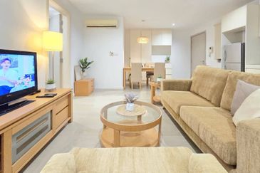 Bintang Fairlane Residences