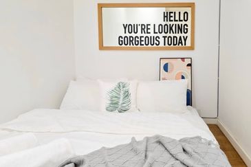 Bintang Fairlane Residences