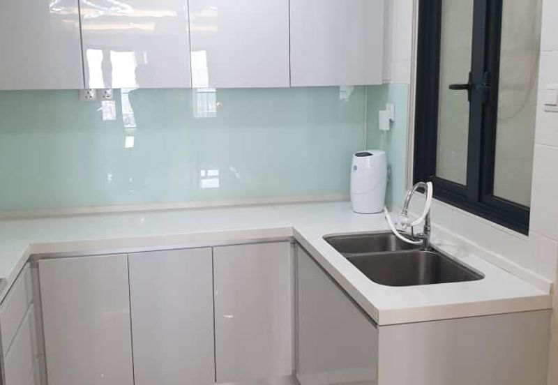 Gembira Residen (Gembira Residence)