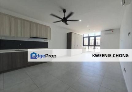 Queensville @ Bandar Sri Permaisuri Unit For Sale, Kuala Lumpur, 