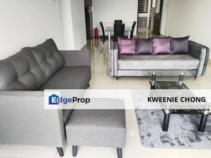 Landmark Residence 1 @ Sungai Long Unit For Sale, Selangor, Kajang