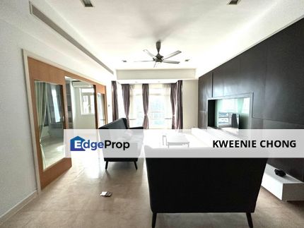 Binjai Residency @ KLCC Unit For Sale, Kuala Lumpur, KLCC