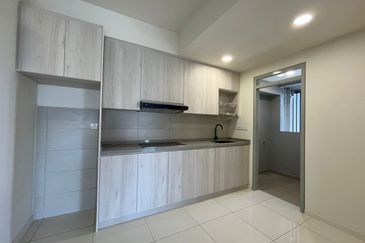 Emerald 9 Condominium