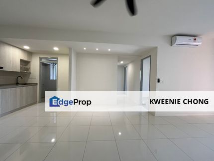 Emerald 9 @ Cheras with Partly Furnished Unit For Sale, Selangor, Cheras