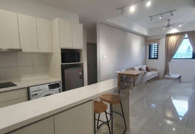 Chambers Residence (Residensi Kamar Putra @ Chambers)