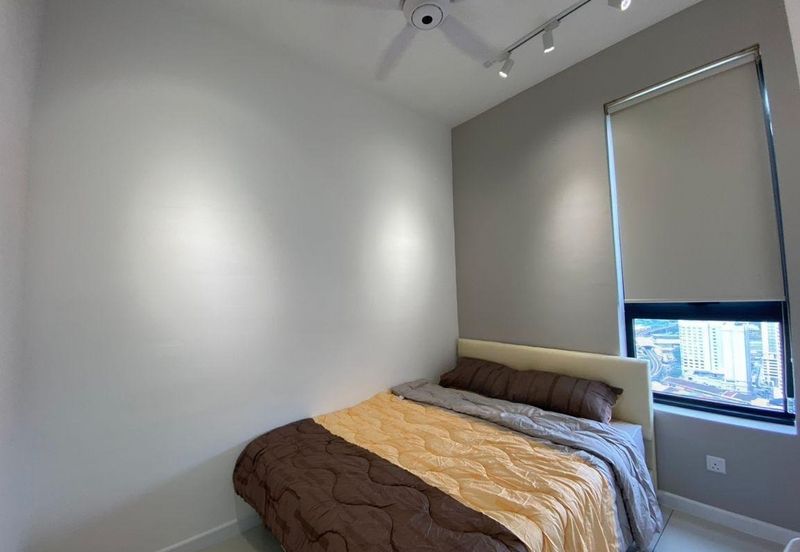 Chambers Residence (Residensi Kamar Putra @ Chambers)