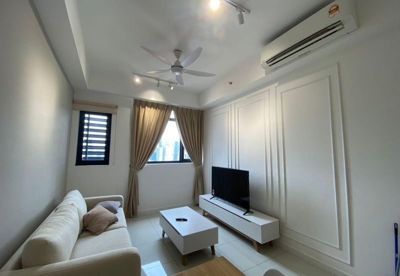 Chambers Residence (Residensi Kamar Putra @ Chambers)