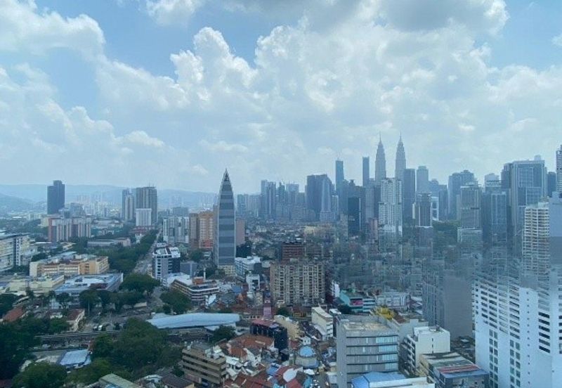 Chambers Residence (Residensi Kamar Putra @ Chambers)