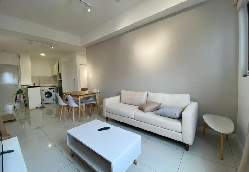 Chambers Residence (Residensi Kamar Putra @ Chambers)