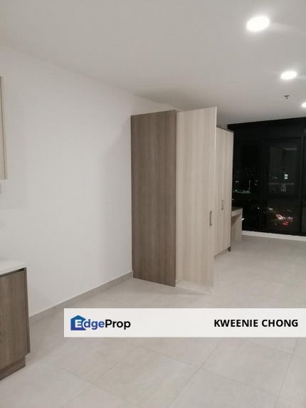 Queensville @ Bandar Sri Permaisuri Unit For Sale, Kuala Lumpur, 