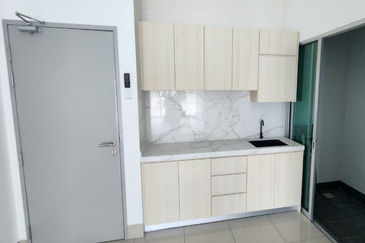 Razak City Residences