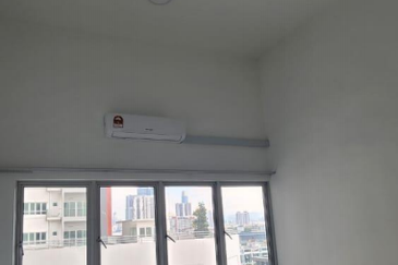 Razak City Residences