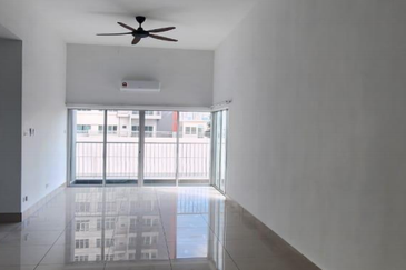 Razak City Residences