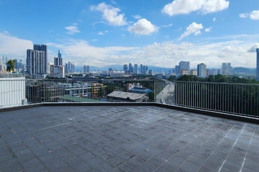 Razak City Residences