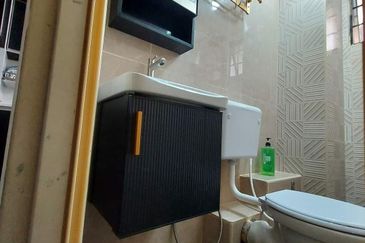 Danau Idaman Condominium