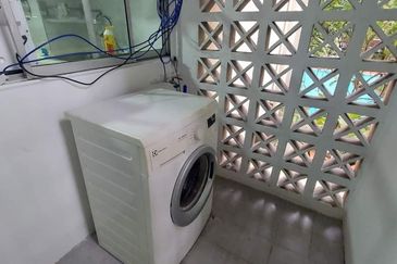 Danau Idaman Condominium