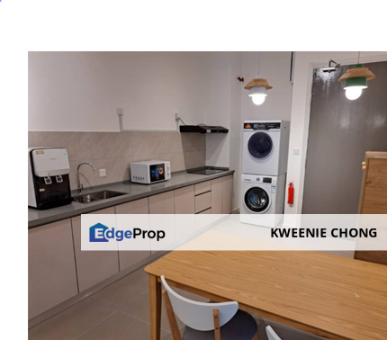 Aster Residence @ Cheras with Fully Furnished Unit For Sale, Kuala Lumpur, Cheras