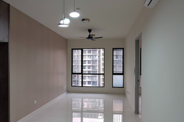 Emerald 9 Condominium