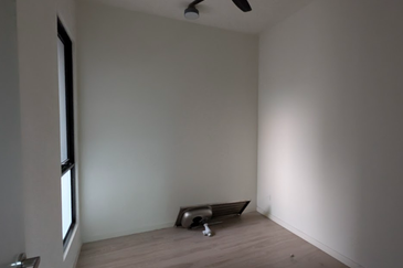 Emerald 9 Condominium