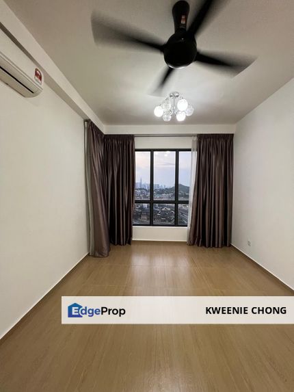 Ekocheras Service Apartment @ Cheras Unit For Sale, Kuala Lumpur, Cheras