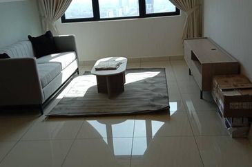 Parc 3 (Residensi Pudu Alam Rekreasi)