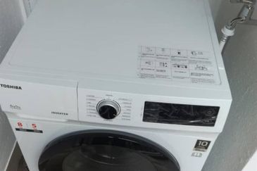 Parc 3 (Residensi Pudu Alam Rekreasi)