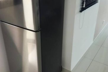 Parc 3 (Residensi Pudu Alam Rekreasi)