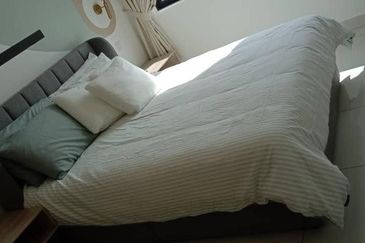 Parc 3 (Residensi Pudu Alam Rekreasi)