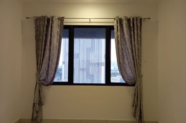 Parc 3 (Residensi Pudu Alam Rekreasi)