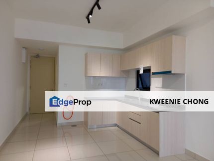 Parc 3 @ Cheras with Partly Furnished Unit For Sale, Kuala Lumpur, Cheras