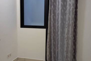 Parc 3 (Residensi Pudu Alam Rekreasi)