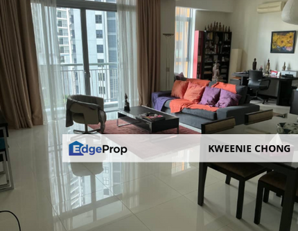Hampshire Residence @ KLCC Unit For Sale, Kuala Lumpur, KLCC