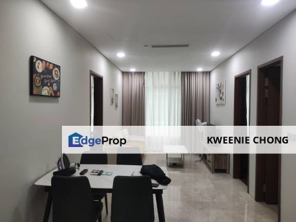 Sky Suites @ KLCC Unit For Sale, Kuala Lumpur, KLCC