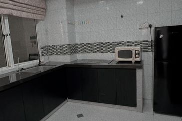 City Gardens Condominium