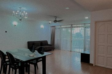 City Gardens Condominium