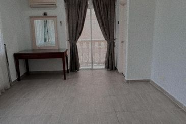 City Gardens Condominium