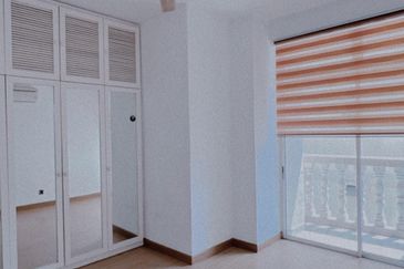 City Gardens Condominium