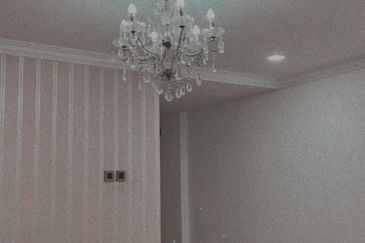 City Gardens Condominium