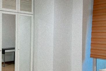 City Gardens Condominium