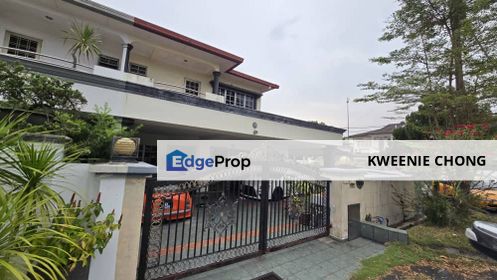 Taman Taming Jaya @ Balakong Semi-D House For Sale, Selangor, Balakong