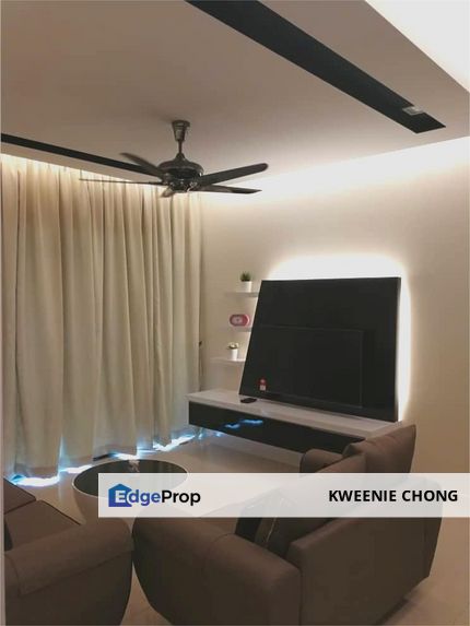 V Residence 2 @ Sunway Velocity Unit For Sale, Kuala Lumpur, Cheras