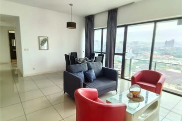 Setia Sky Residences