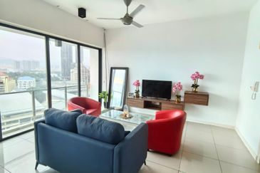 Setia Sky Residences