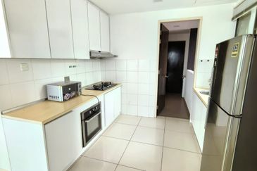 Setia Sky Residences