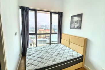 Setia Sky Residences