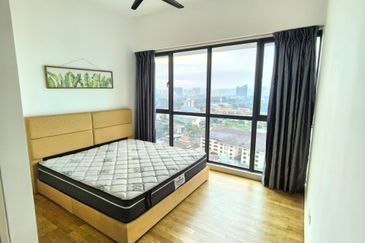 Setia Sky Residences