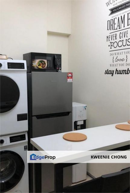 D'Alamanda @ Cheras Unit For Sale, Kuala Lumpur, Cheras